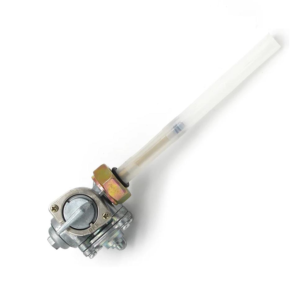 Benzinekraan Honda XLV650 XL650V Transalp, Verzenden