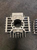 74 cc italkit puch/tomos, Ophalen of Verzenden, Zo goed als nieuw, Carburateur