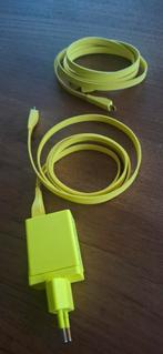 UE Oplader - Ultimatum Ears, Ophalen of Verzenden, Gebruikt, Overige merken