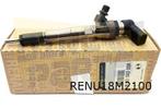 Renault/Dacia/Mercedes-Benz verstuiver (1.5DCi) Origineel! 1, Verzenden, Nieuw, Mercedes-Benz