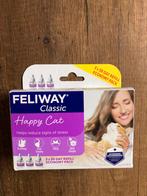 Feliway navul, Dieren en Toebehoren, Ophalen of Verzenden, Nieuw