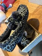 Pantoffels mt 30/31, Meisje, Overige typen, Nieuw, Ophalen of Verzenden