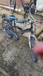 Jongen fitsen, Ophalen of Verzenden, Zo goed als nieuw