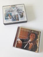 andre rieu         fiesta, Cd's en Dvd's, Cd's | Klassiek, Ophalen of Verzenden, Zo goed als nieuw