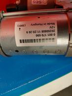 Startmotor, Ophalen of Verzenden, Nieuw, Opel