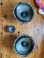 Speakers jaren 80, Ophalen of Verzenden