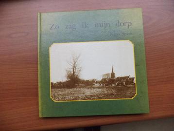 Klaas Spaan, zo zag ik mijn dorp, (dl 1): Kortenhoef beschikbaar voor biedingen