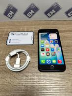 iPhone SE (2022) - 64GB / batterij 91% / garantie, Gebruikt, Blauw, Ophalen of Verzenden, 64 GB
