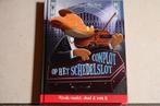 Complot op het Schedelslot / Geronimo Stilton dl 5 NIEUW , Ophalen of Verzenden, Nieuw, Fictie algemeen