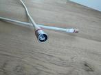 Coaxial Cable (Technet), Ophalen of Verzenden, Zo goed als nieuw, Minder dan 2 meter, Coaxiale kabel