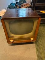 Vintage Grundig TV, Ophalen of Verzenden, Gebruikt, Minder dan 40 cm, Grundig