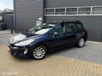Peugeot 308 SW 1.6 VTi Blue Lease, Airco, trekhaak, navi, ap, Voorwielaandrijving, Stof, Gebruikt, 4 cilinders