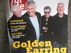 Muziek Magazine / Lust for Life - Golden Earring, Verzenden, Gebruikt, Boek, Tijdschrift of Artikel