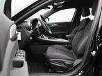Alfa Romeo Tonale 1.5T Hybrid Sprint | Navigatie | Climate C, Auto's, Alfa Romeo, Stof, Gebruikt, 4 cilinders, Zwart