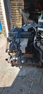 Astra g/zafira a 2.3 16v turbo motorblok, Ophalen, Gereviseerd, Opel