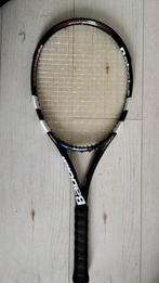 Babolat tennis racket tennisracket, Sport en Fitness, Tennis, Racket, Ophalen of Verzenden, Babolat, Zo goed als nieuw