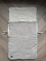 Jollein Voetenzak - Heerlijk Warm!, Kinderen en Baby's, Kinderwagens en Combinaties, Ophalen of Verzenden, Zo goed als nieuw, Kinderwagen