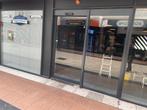 Automatische schuifdeuren, Ophalen of Verzenden, Inclusief glas, Schuifpui, Nieuw