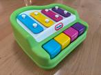 Little Tikes kleurenpiano, Ophalen, Zo goed als nieuw, Overige typen, Met geluid