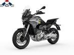 Moto Guzzi Stelvio V100 uit voorraad!, Motoren, Motoren | Moto Guzzi, 2 cilinders, Bedrijf, 1151 cc, Meer dan 35 kW