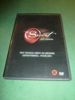 The secret Het geheim dvd, Alle leeftijden, Ophalen of Verzenden, Zo goed als nieuw, Overige typen