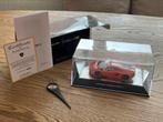 AutoArt Signature 1:43 - Aventador, Hobby en Vrije tijd, Modelauto's | 1:43, Ophalen of Verzenden, Nieuw, Auto, Overige merken