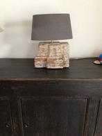 Lamp tafellamp, Ophalen of Verzenden, Gebruikt, E27 (groot)
