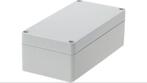 Conrad box4u abs beige lasdoos (nieuw), Hobby en Vrije tijd, Elektronica-componenten, Ophalen of Verzenden, Nieuw