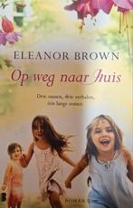 Eleanor Brown - Op weg naar huis, Ophalen of Verzenden, Zo goed als nieuw, Nederland, Eleanor Brown