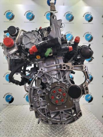 PEUGEOT 2008 [ENGINE] 2020 beschikbaar voor biedingen