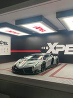 Lamborghini veneno kyosho, Ophalen of Verzenden, Zo goed als nieuw, Kyosho