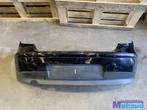 BMW 1 SERIE E81 ZWART 475/9 Achterbumper bumper (5 deurs), Auto-onderdelen, Gebruikt, Ophalen of Verzenden, Bumper, BMW