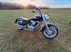 Mooie Suzuki Intruder vl1500, Motoren, 2 cilinders, Particulier, Meer dan 35 kW, Chopper