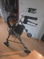 Ophalen in Mijdrecht, rollator met mandje, Diversen, Ophalen, Gebruikt