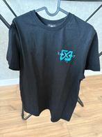 XPLCT Studios T-shirt, Ophalen of Verzenden, Zo goed als nieuw, Maat 46 (S) of kleiner