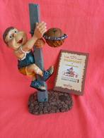 Efteling,  sportlaaf Lordan ( basketbal), Verzamelen, Ophalen of Verzenden, Zo goed als nieuw, Beeldje of Poppetje
