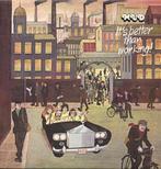 Mud – It's Better Than Working, Ophalen of Verzenden, Gebruikt, 12 inch, Poprock