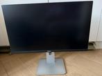 Dell UltraSharp U2414H Monitor - 23,8 inch, 1920x1080, Computers en Software, Monitoren, Gebruikt, IPS, Full HD, Ophalen of Verzenden