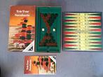 Trictrac Surakarta bordspel - Ravensburger, Ophalen of Verzenden, Gebruikt, Ravensburger