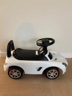 Mercedes loopauto (incl geluid), Ophalen, Gebruikt, Loopvoertuig