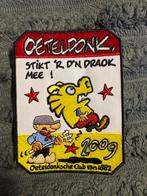 Oeteldonk 2009 Speldje, Verzamelen, Speldjes, Pins en Buttons, Ophalen of Verzenden, Zo goed als nieuw, Overige onderwerpen, Speldje of Pin