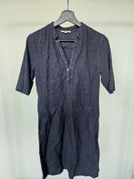 Jurk Sandwich, Blauw, Ophalen of Verzenden, Zo goed als nieuw, Maat 34 (XS) of kleiner