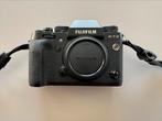 Fujifilm X-T2 bundel + 18-55mm + 55-200mm + grip, Gebruikt, Spiegelreflex, Ophalen of Verzenden, Fuji