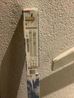 Velux verduistering gordijn blauw maat  117 x 134 cm, Ophalen of Verzenden, Zo goed als nieuw