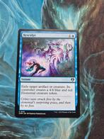 Resculpt - Commander Masters, Ophalen of Verzenden, Zo goed als nieuw, Losse kaart