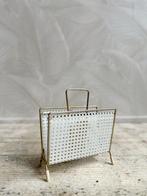 Vintage servethouder messing, -, -, Ophalen of Verzenden, Zo goed als nieuw