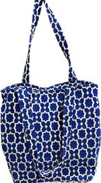 Marokkaanse Handgemaakte Fluwelen Medium met Gouden  Blauw, Sieraden, Tassen en Uiterlijk, Tassen | Damestassen, Ophalen of Verzenden