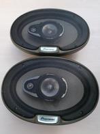 autospeakers, Auto diversen, Autospeakers, Ophalen, Gebruikt