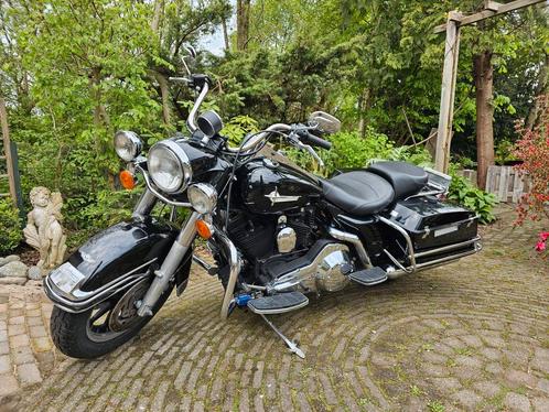 Road King FLHPI, Motoren, Motoren | Harley-Davidson, Particulier, Toermotor, meer dan 35 kW, 2 cilinders, Ophalen