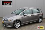 Volkswagen Golf Sportsvan 1.4 TSI 125PK Automaat Highline Na, 125 pk, 4 cilinders, Met garantie (alle), 1283 kg